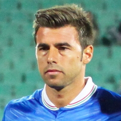 Andrea Barzagli