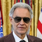 Andrea Bocelli
