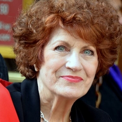 Andrea Ferreol