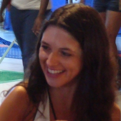 Andrea Gabriel