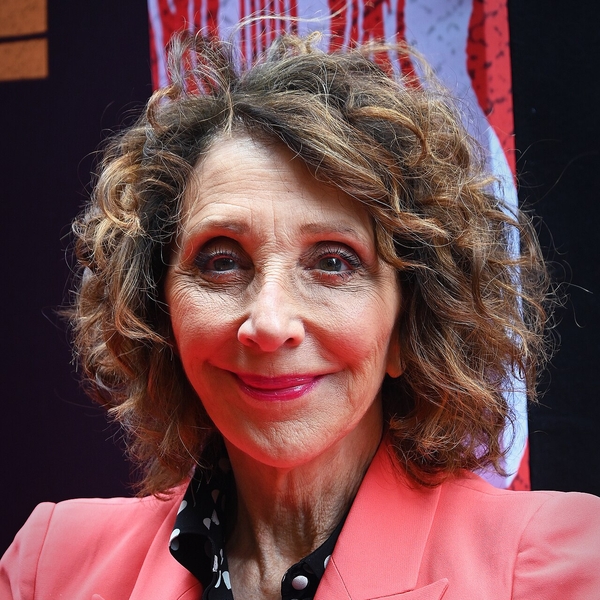 Andrea Martin