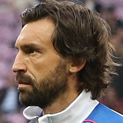 Andrea Pirlo