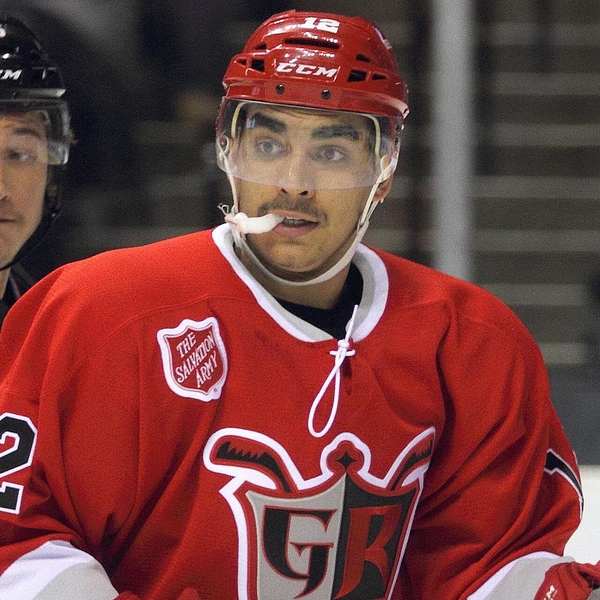 Andreas Athanasiou