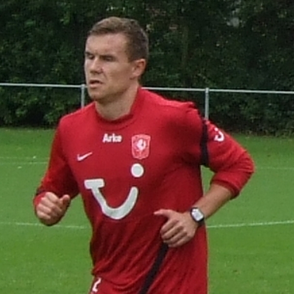 Andreas Bjelland