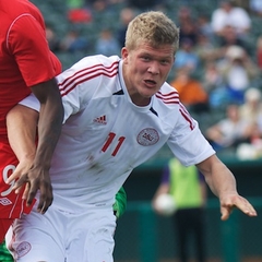 Andreas Cornelius