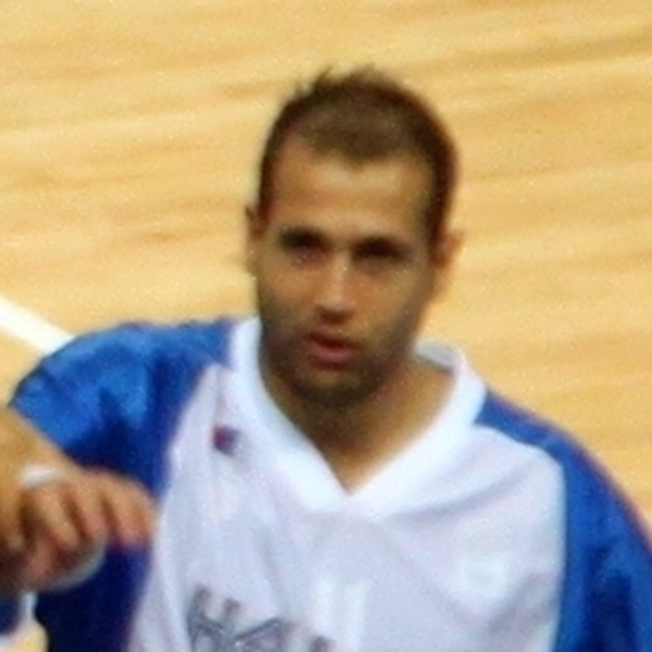 Andreas Glyniadakis