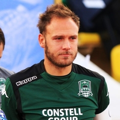 Andreas Granqvist