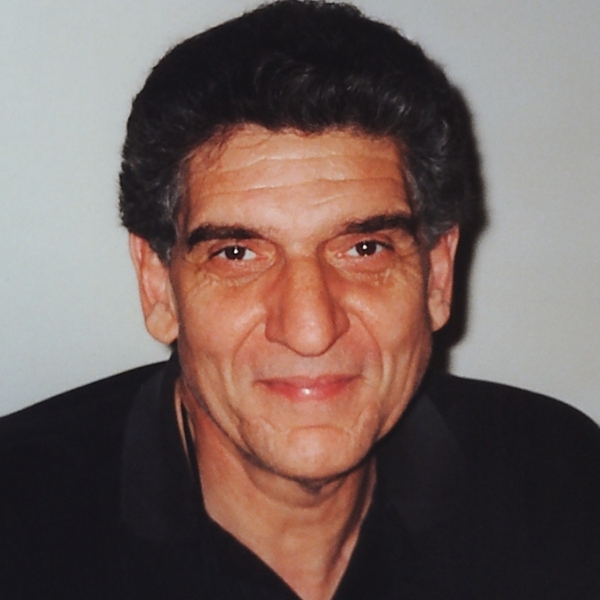 Andreas Katsulas