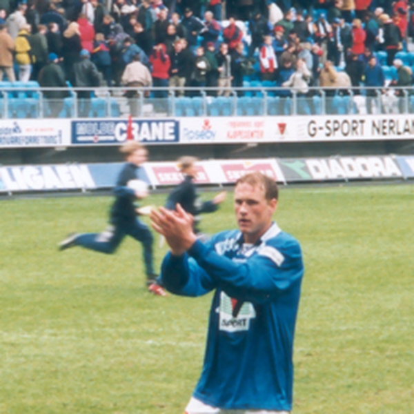 Andreas Lund