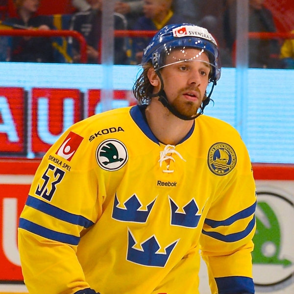 Andreas Thuresson