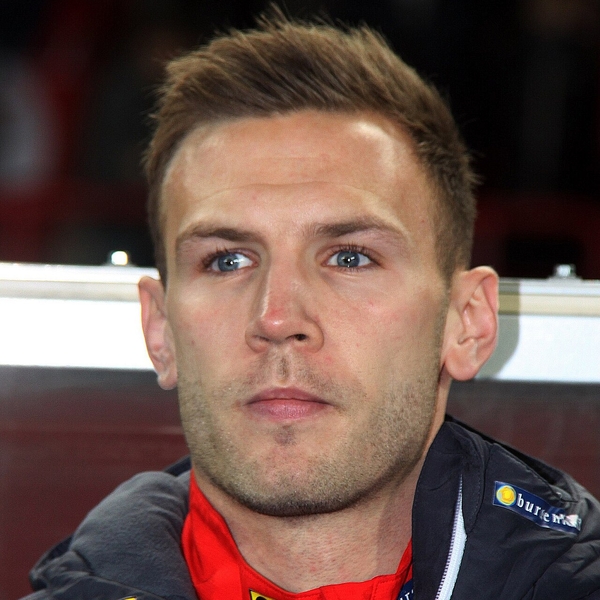 Andreas Weimann