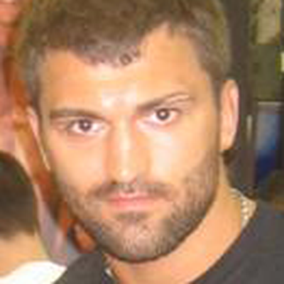 Andrei Arlovski Autograph Profile