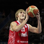 Andrei Kirilenko
