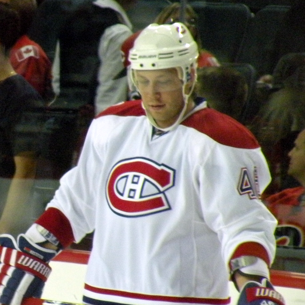 Andrei Kostitsyn