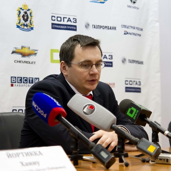 Andrei Nazarov
