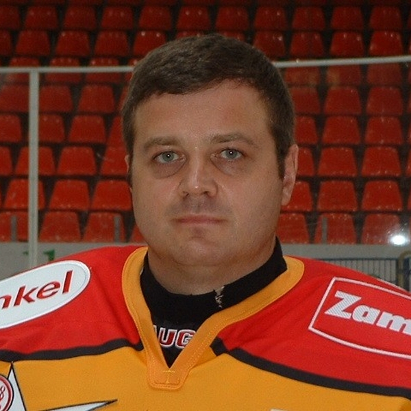 Andrei Trefilov