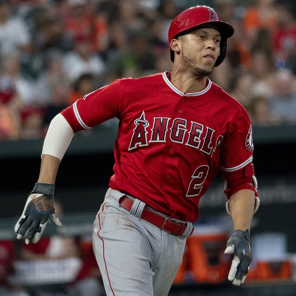 Andrelton Simmons