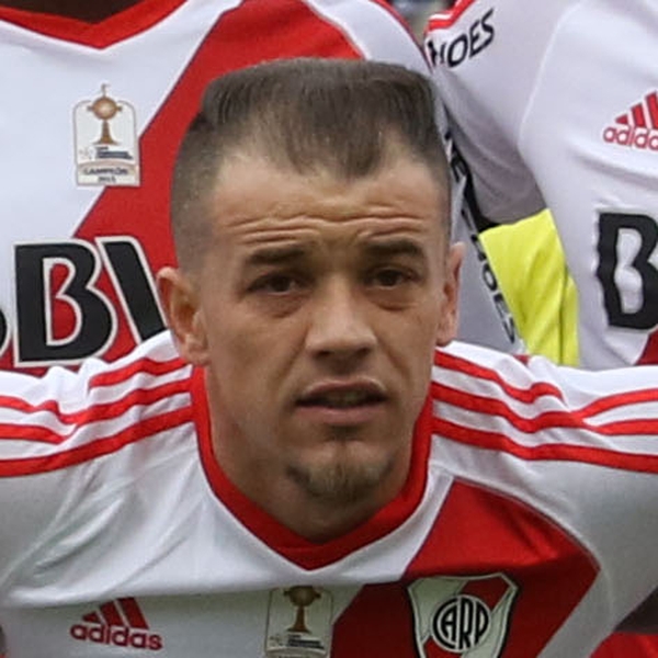 Andrés D'Alessandro