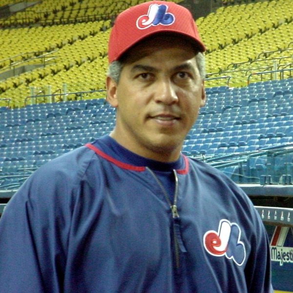 Andrés Galarraga