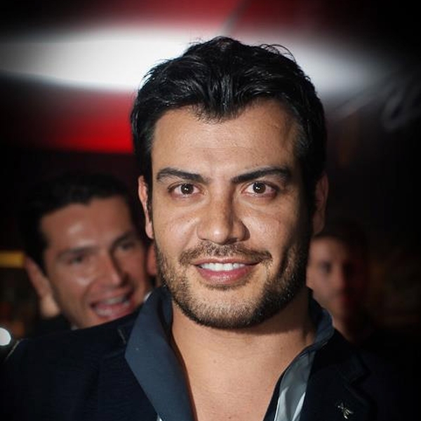 Andrés Palacios