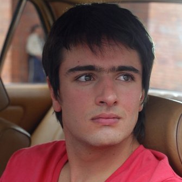 Andres Sandoval