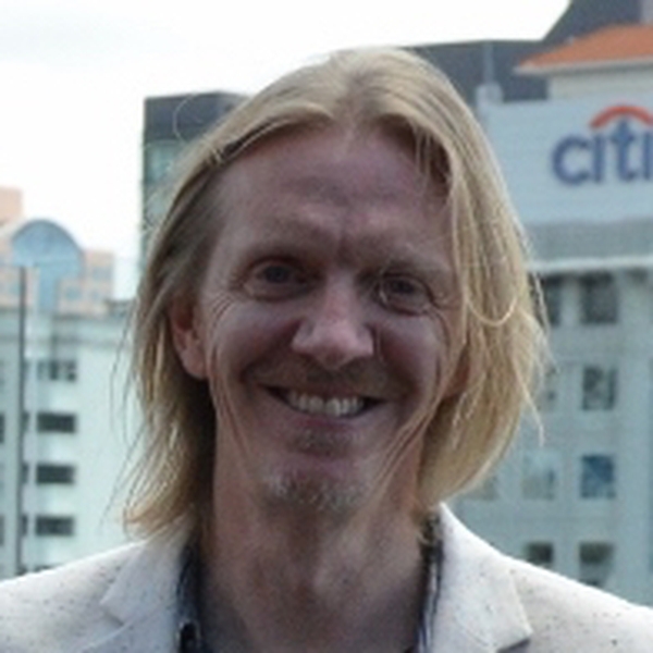 Andrew Adamson