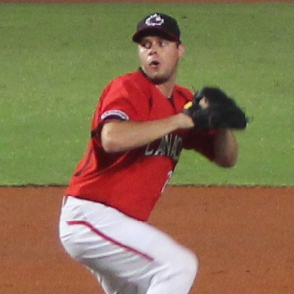 Andrew Albers