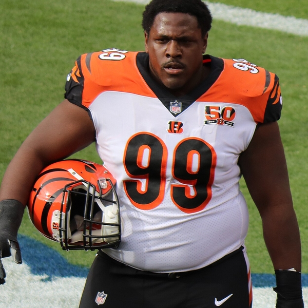 Andrew Billings