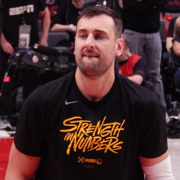 Andrew Bogut