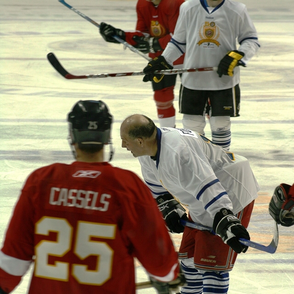 Andrew Cassels