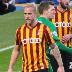 Andrew Davies