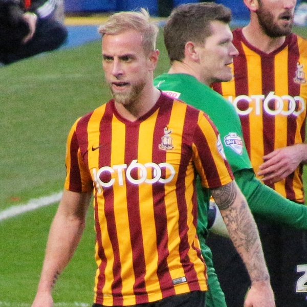 Andrew Davies
