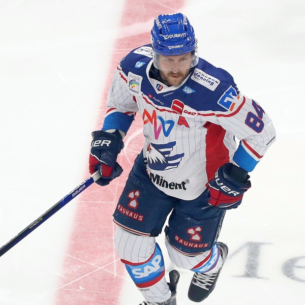 Andrew Desjardins