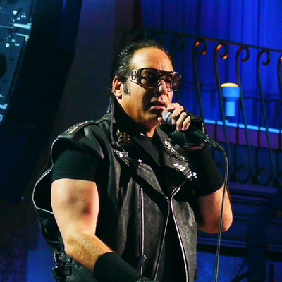 Andrew Dice Clay Autograph Profile