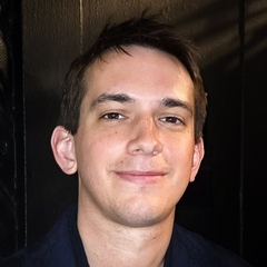 Andrew Dismukes