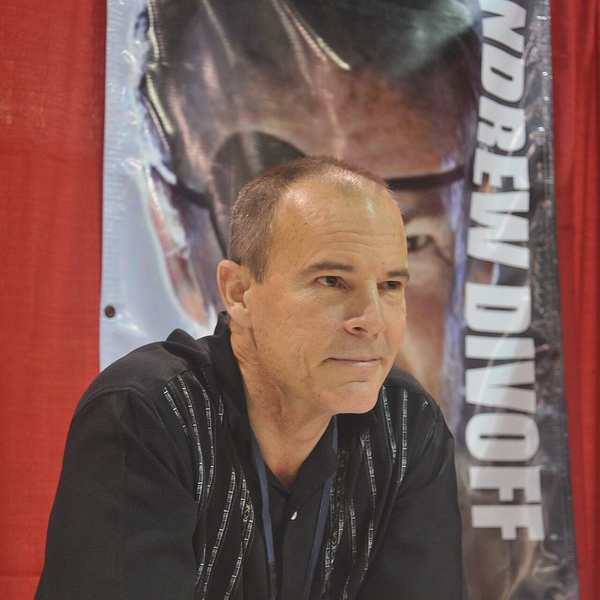 Andrew Divoff