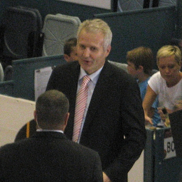 Andrew Gaze