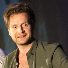 Andrew Gower