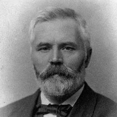 Andrew Gray