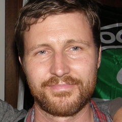 Andrew Haigh