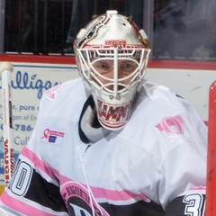 Andrew Hammond