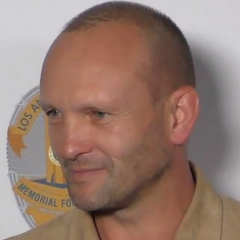 Andrew Howard