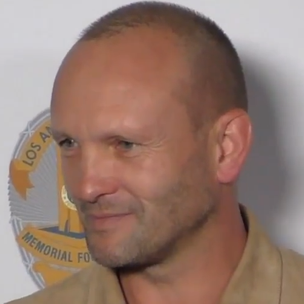 Andrew Howard