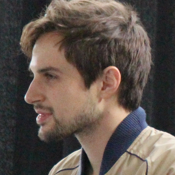 Andrew J. West