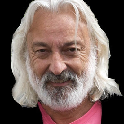 Andrew Jack