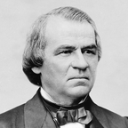 Andrew Johnson