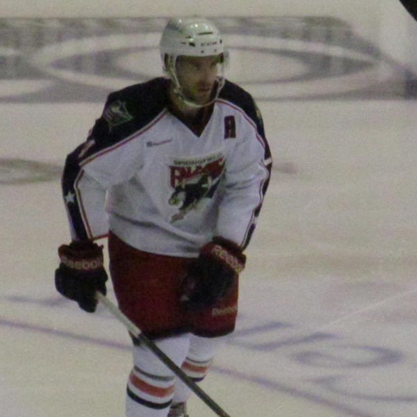 Andrew Joudrey