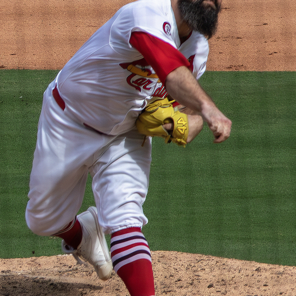 Andrew Kittredge