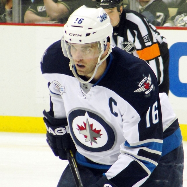 Andrew Ladd