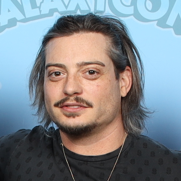 Andrew Lawrence